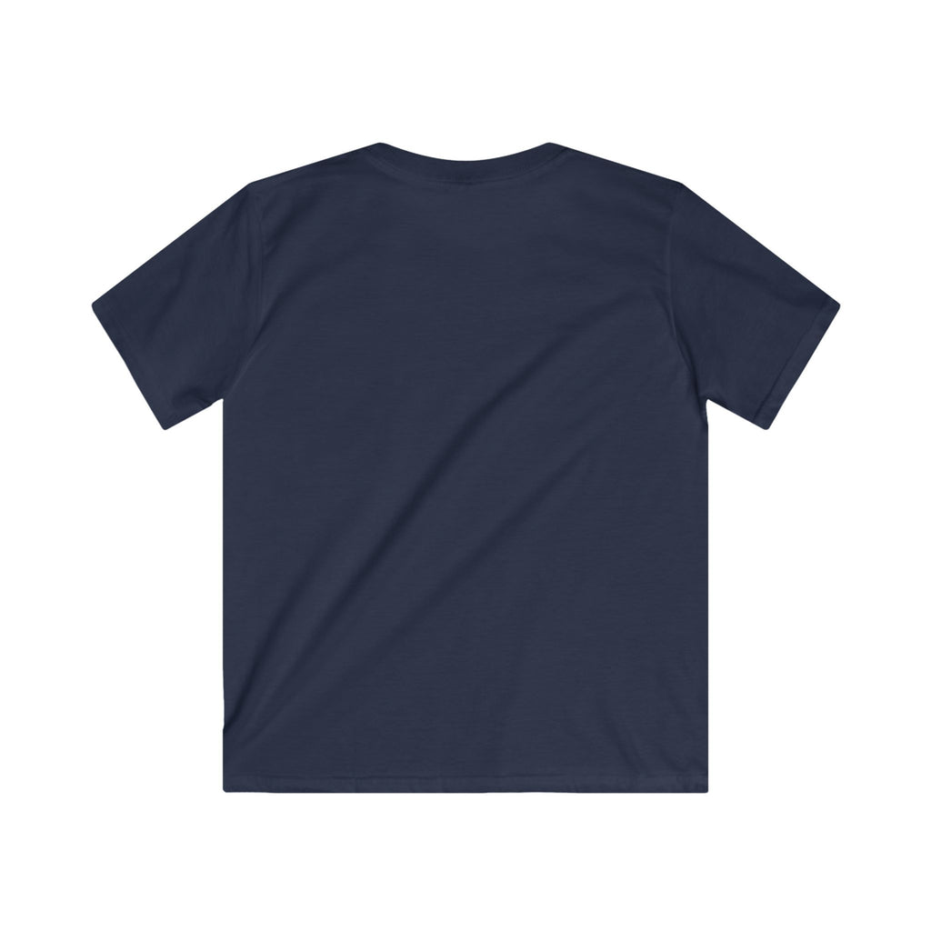 Kids Space Explorer T‑Shirt — Cute Astronaut Rocket Tee for Boys & Girls