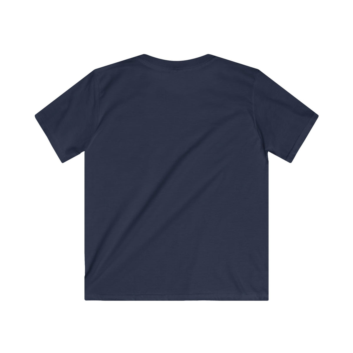Kids Space Explorer T‑Shirt — Cute Astronaut Rocket Tee for Boys & Girls