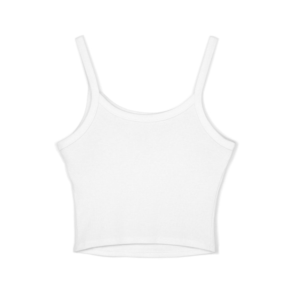 Bloom Where You Are Planted Floral Tank