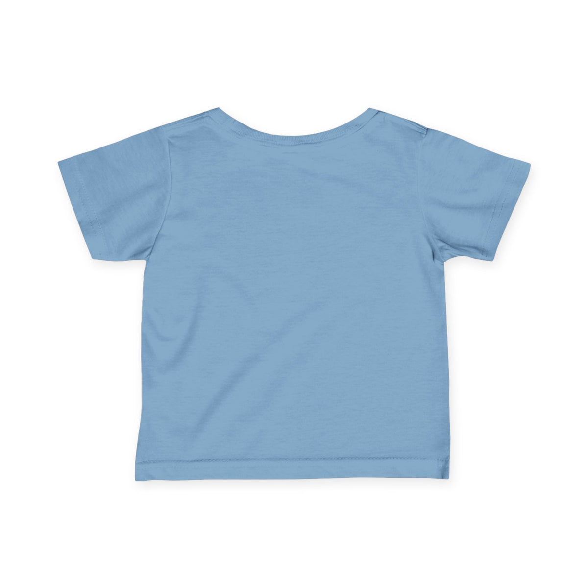 Infant Tee - Adventure Awaits Bear Graphic