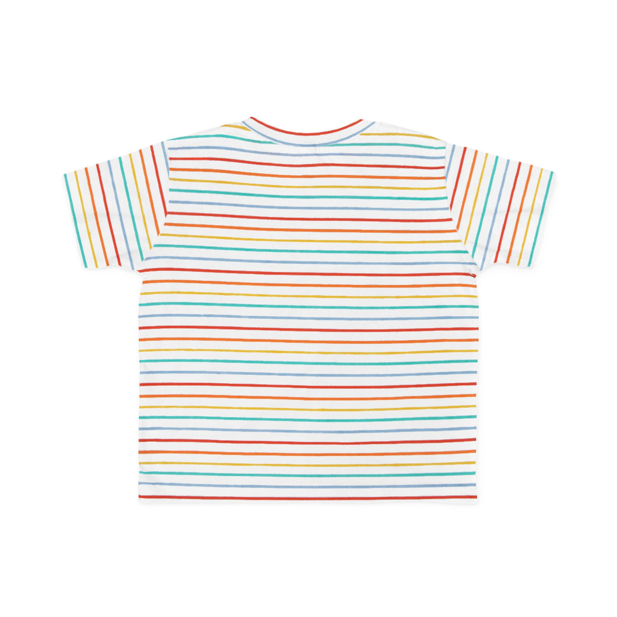 Toddler Bear School Tee — Cute Back-to-School Shirt for Kids