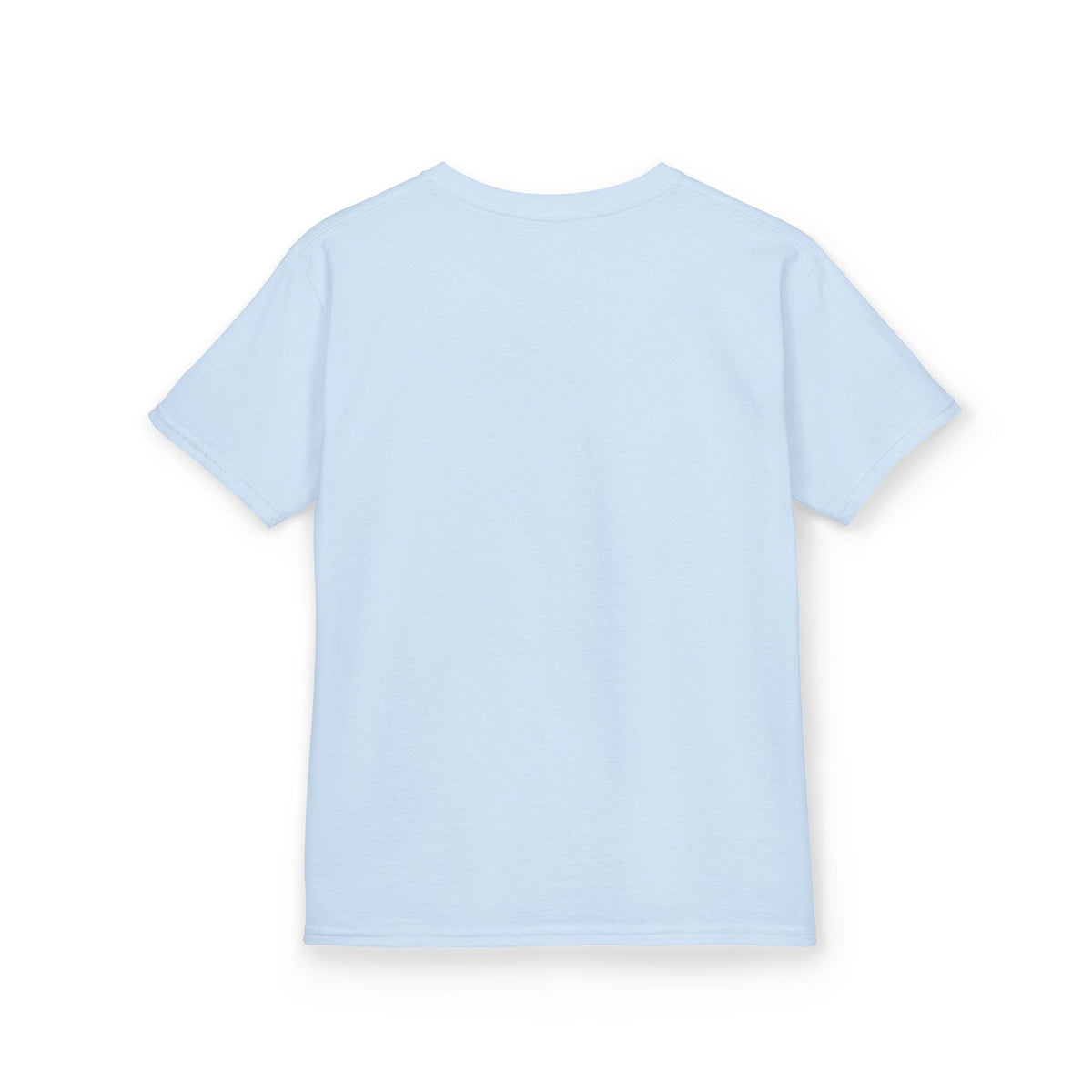 Kids Tee — "Roar Mode" Skateboarding Dino Graphic Shirt