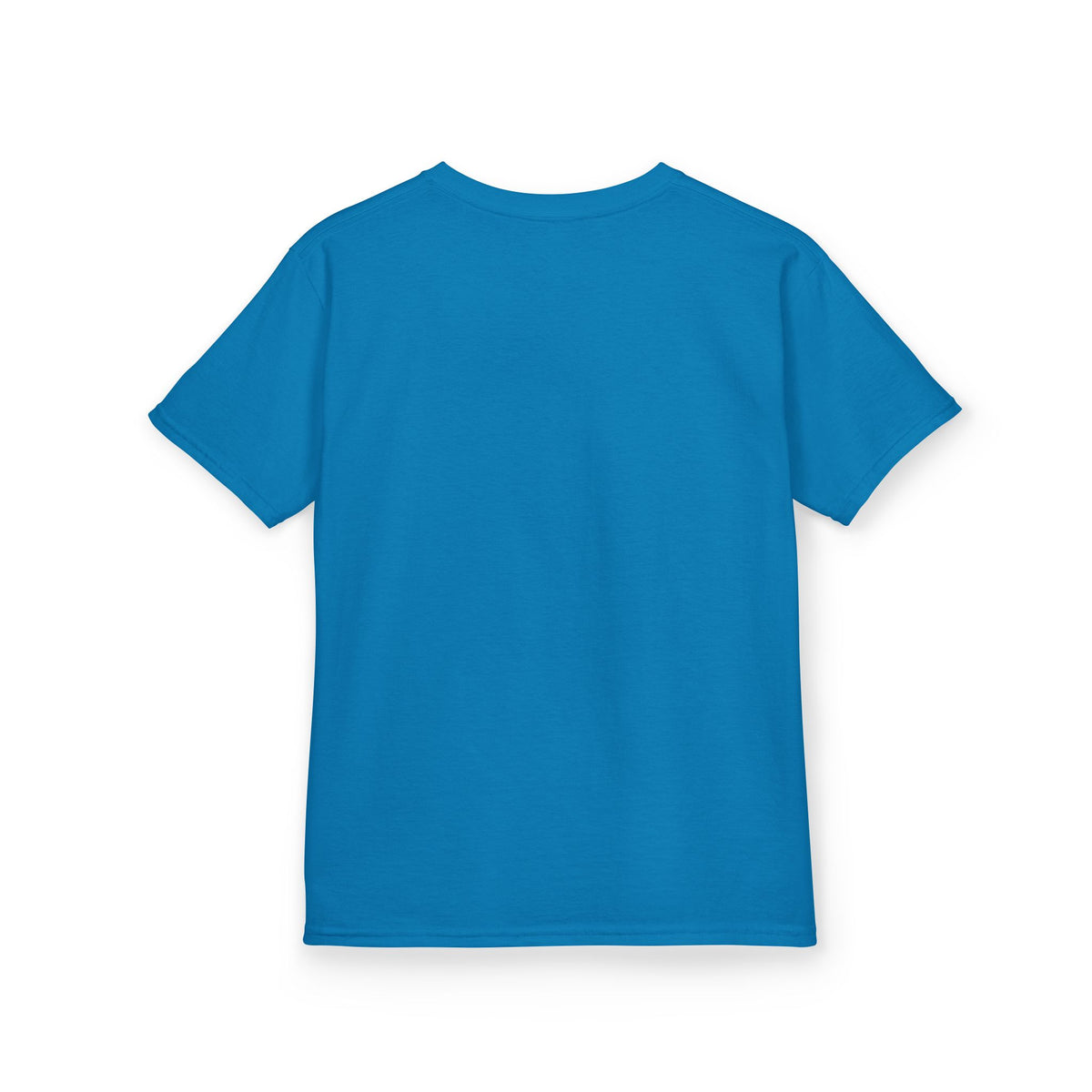 Kids T-Shirt — “Tiny Human, Big Opinions” Cute Toddler Graphic Tee