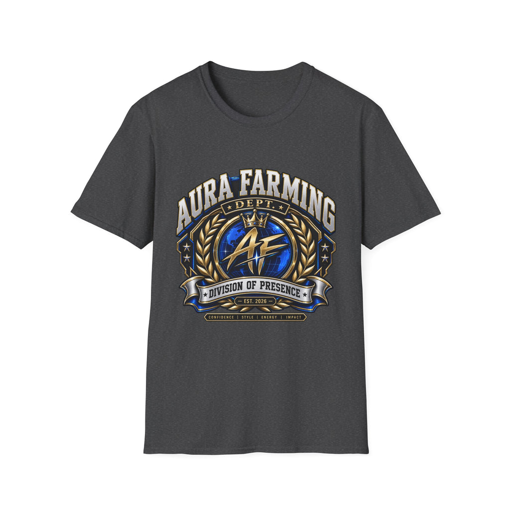 Aura Farming Dept