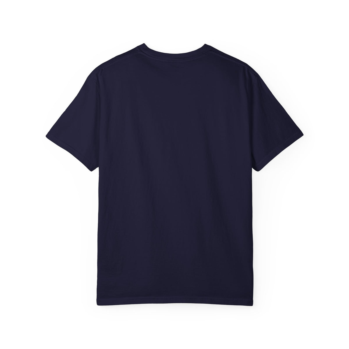 City Lights Skyline Graphic  Softstyle T-Shirt