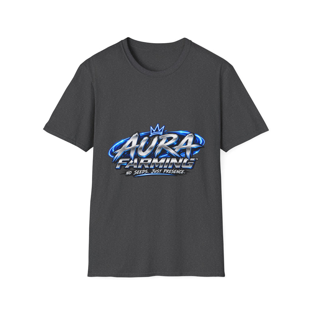 Aura Farming Design