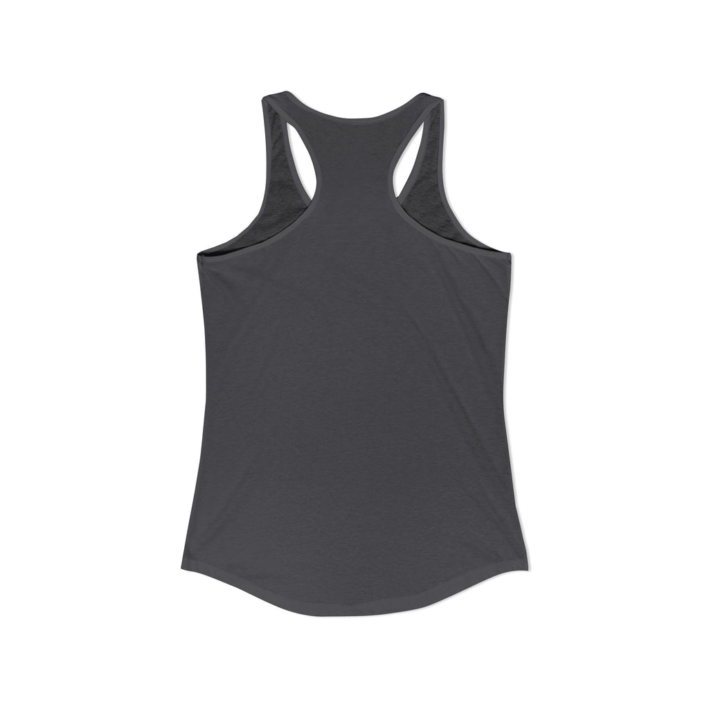 PR Princess Women's Ideal Racerback Tank