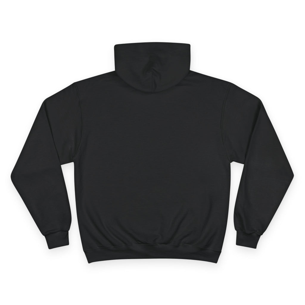 Champion Hoodie — Phoenix Medical Supply Logo Hoodie