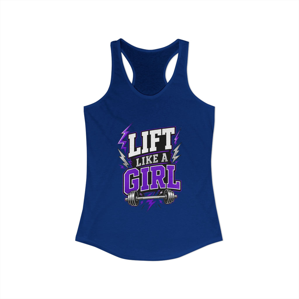 Women's Ideal Racerback Tank