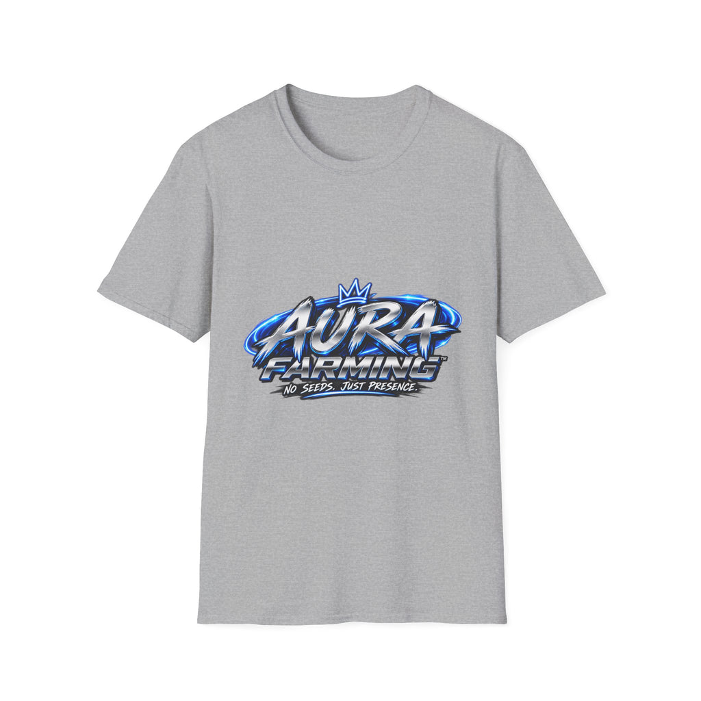 Aura Farming Design