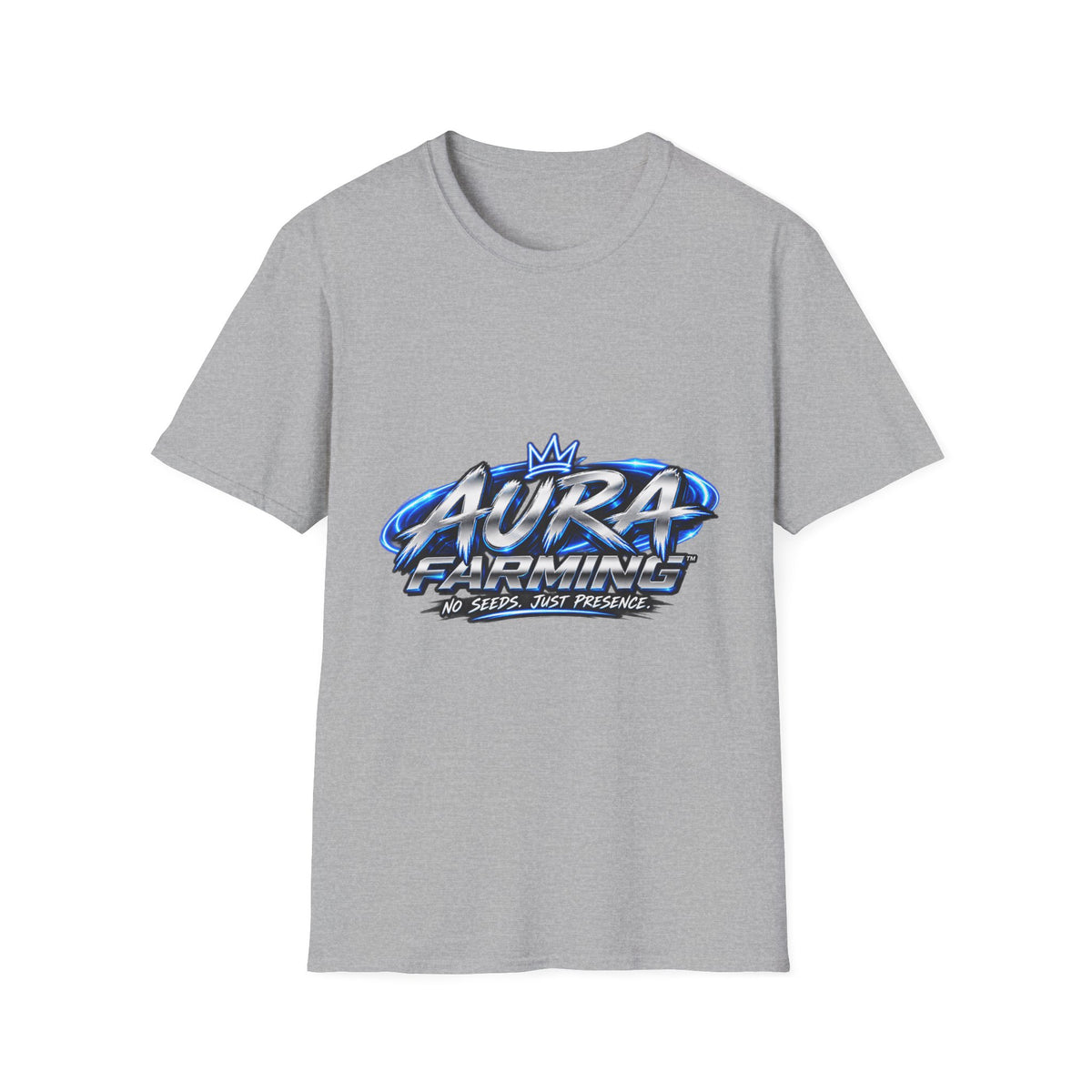 Aura Farming Design