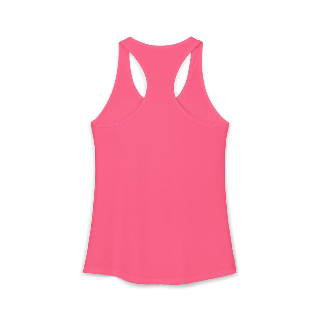 PR Princess Women's Ideal Racerback Tank