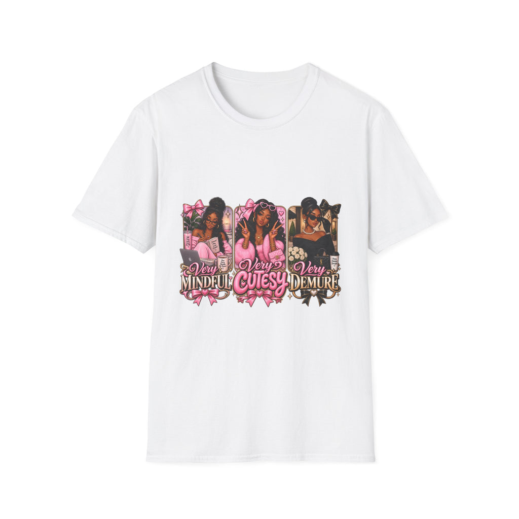 Very Cutesy Design