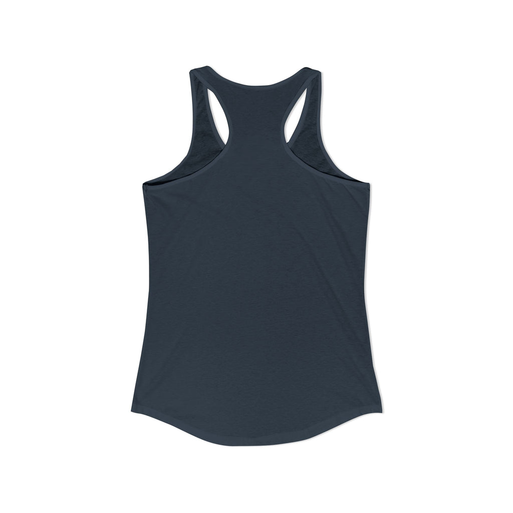 PR Princess Women's Ideal Racerback Tank