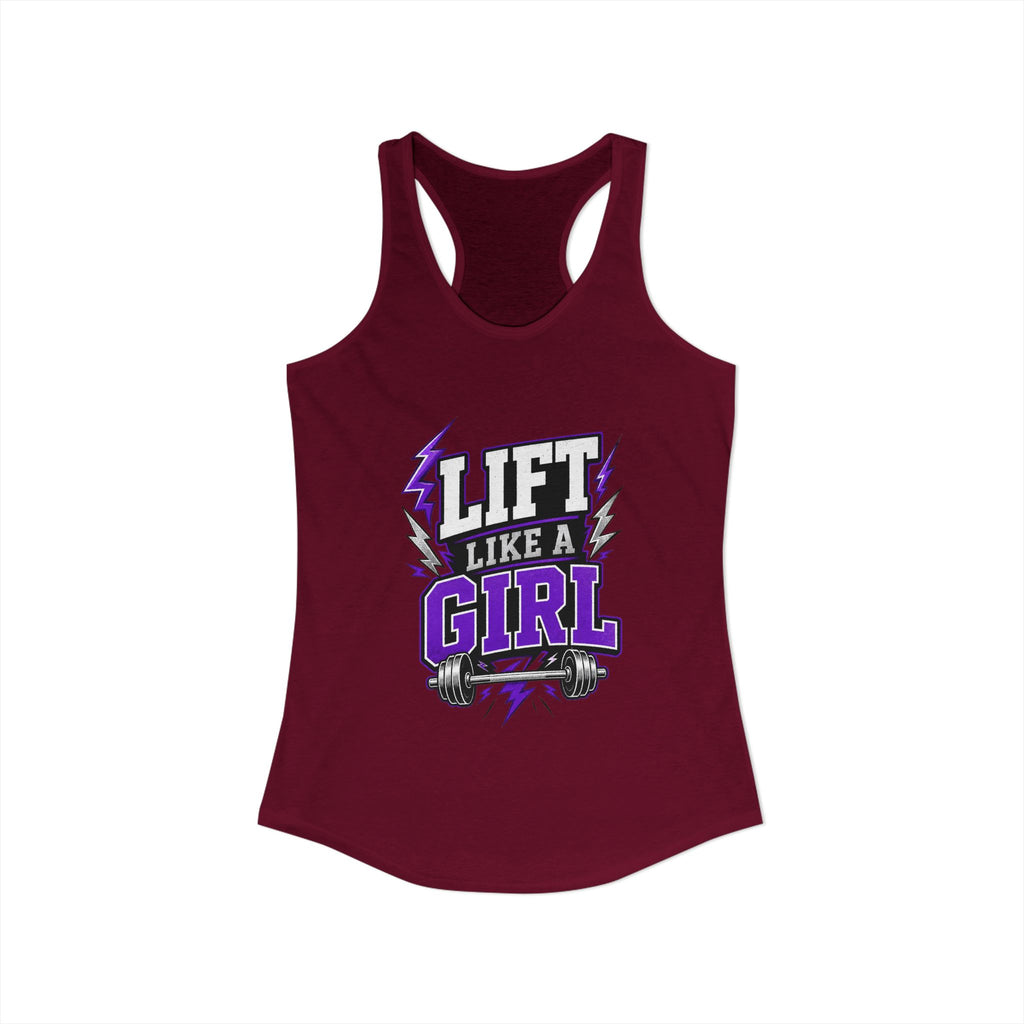 Women's Ideal Racerback Tank