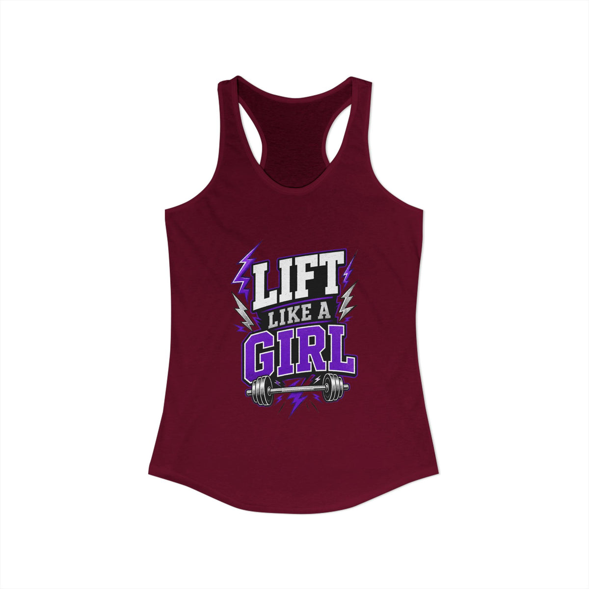 Women's Ideal Racerback Tank