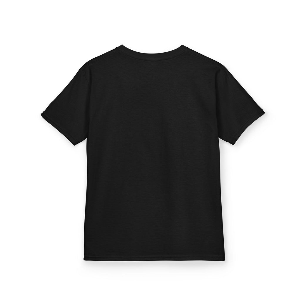 Kids T-Shirt — “Tiny Human, Big Opinions” Cute Toddler Graphic Tee