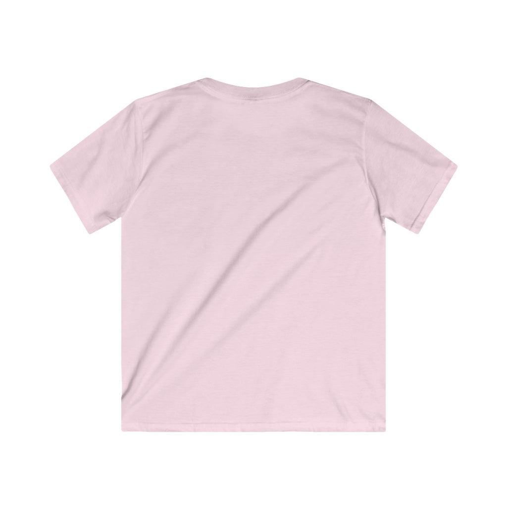 Kids Space Explorer T‑Shirt — Cute Astronaut Rocket Tee for Boys & Girls