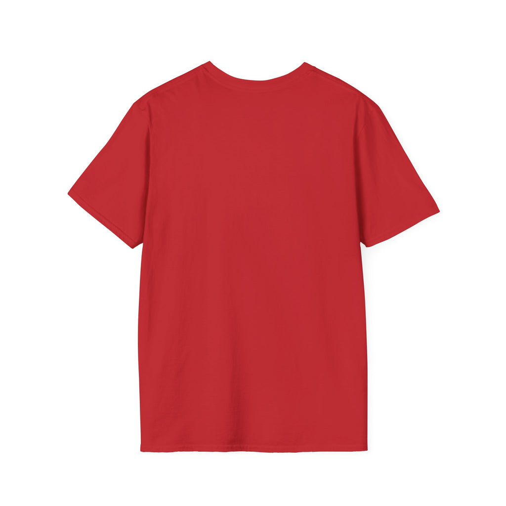 Purrfectly Content T-Shirt — Cute Cat Graphic Tee for Cat Lovers