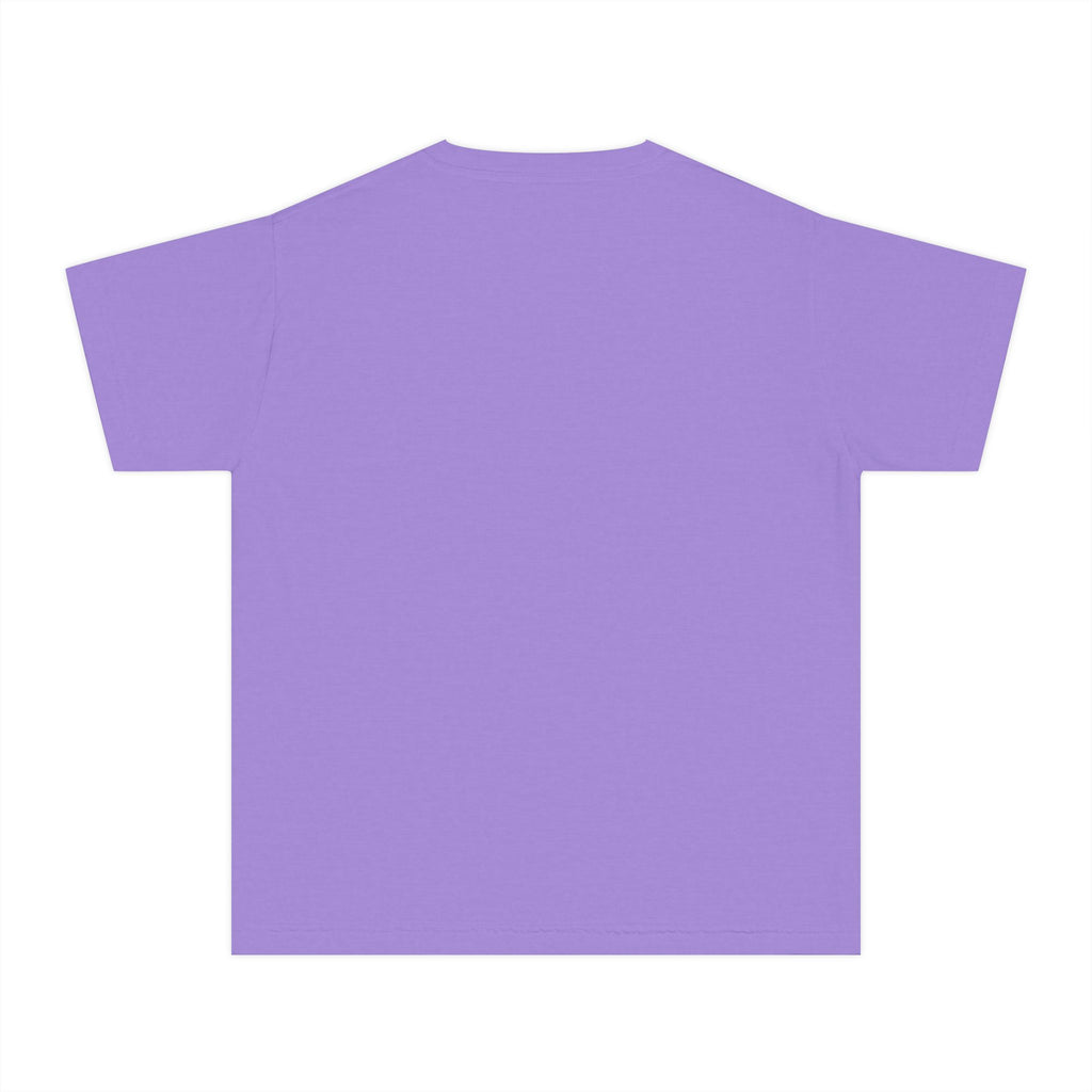 Kids' Little Cowgirl T-Shirt — Western Boot & Hat Graphic Tee