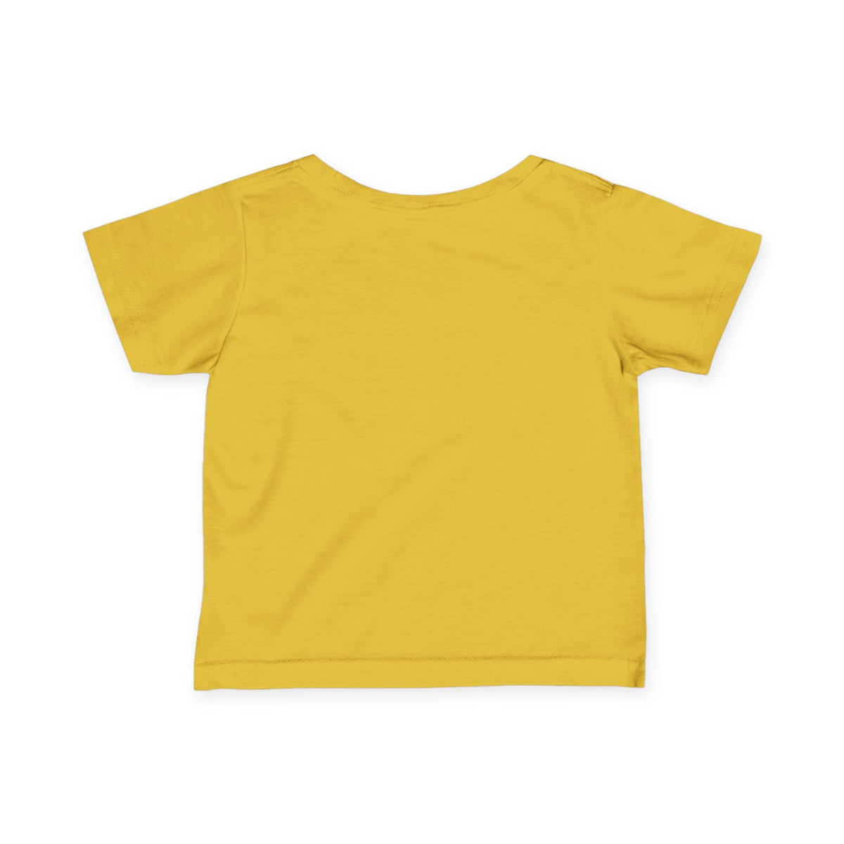 Infant Tee - Adventure Awaits Bear Graphic