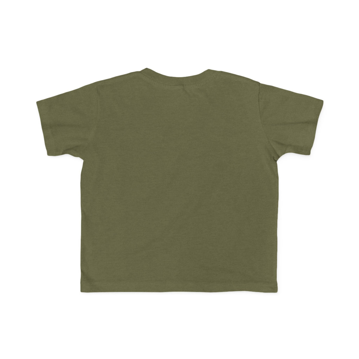 Toddler Bear School Tee — Cute Back-to-School Shirt for Kids