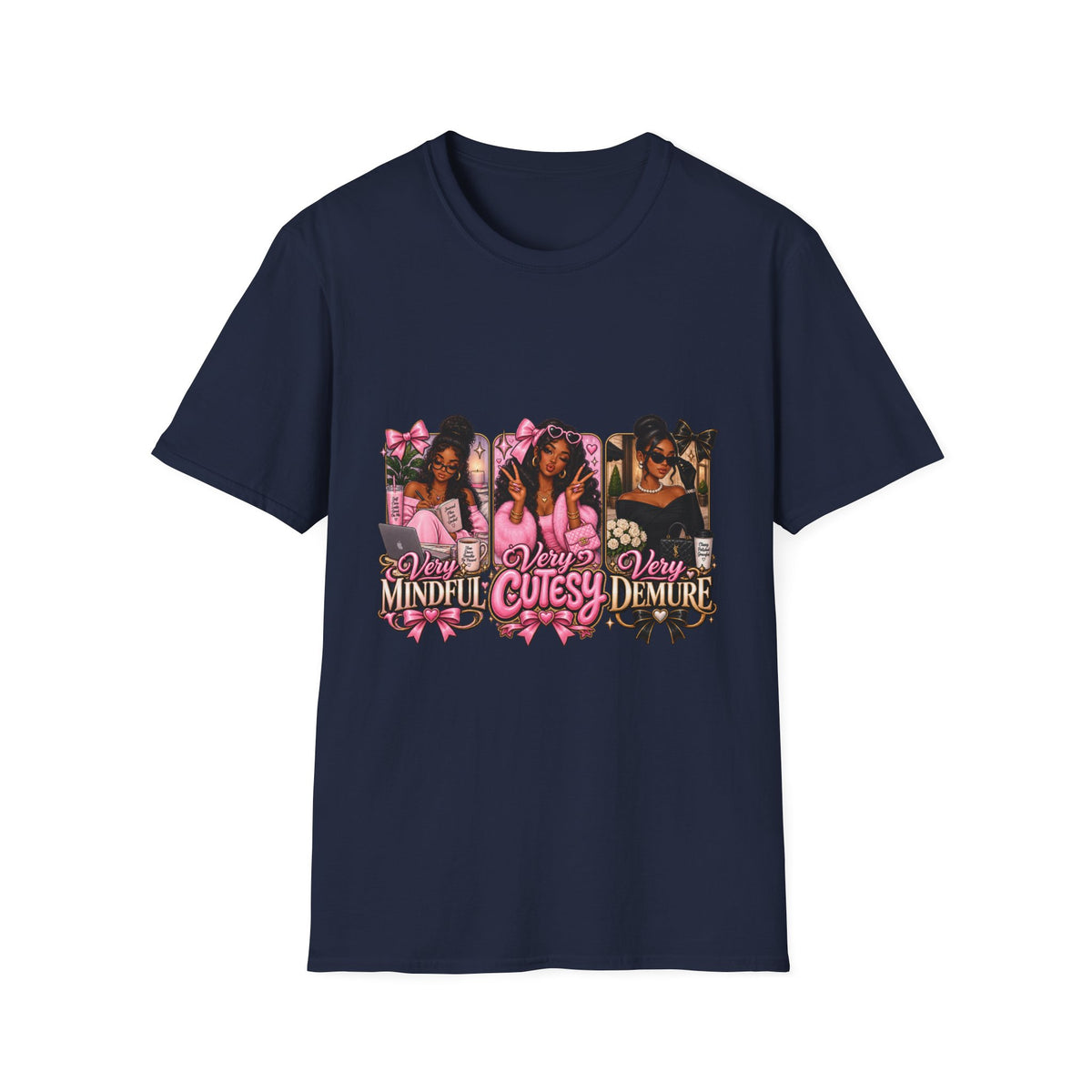 Very Cutesy Design