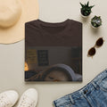 Slumpy Penguin "Nope, Still Tired" T-Shirt!