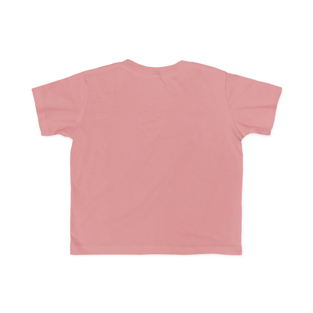 Toddler Bear School Tee — Cute Back-to-School Shirt for Kids