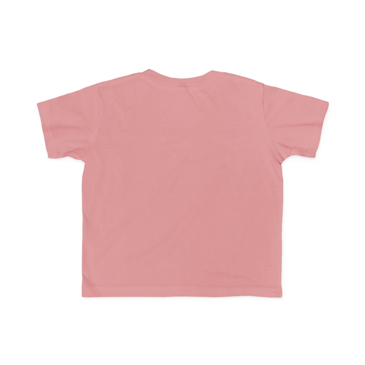 Toddler Bear School Tee — Cute Back-to-School Shirt for Kids