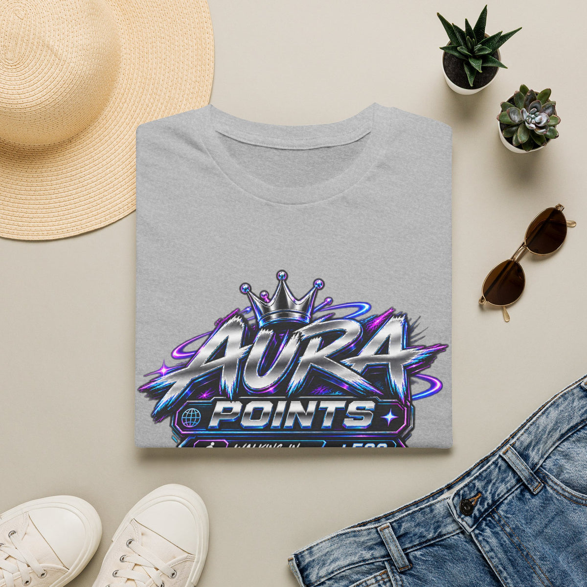 Aura Points