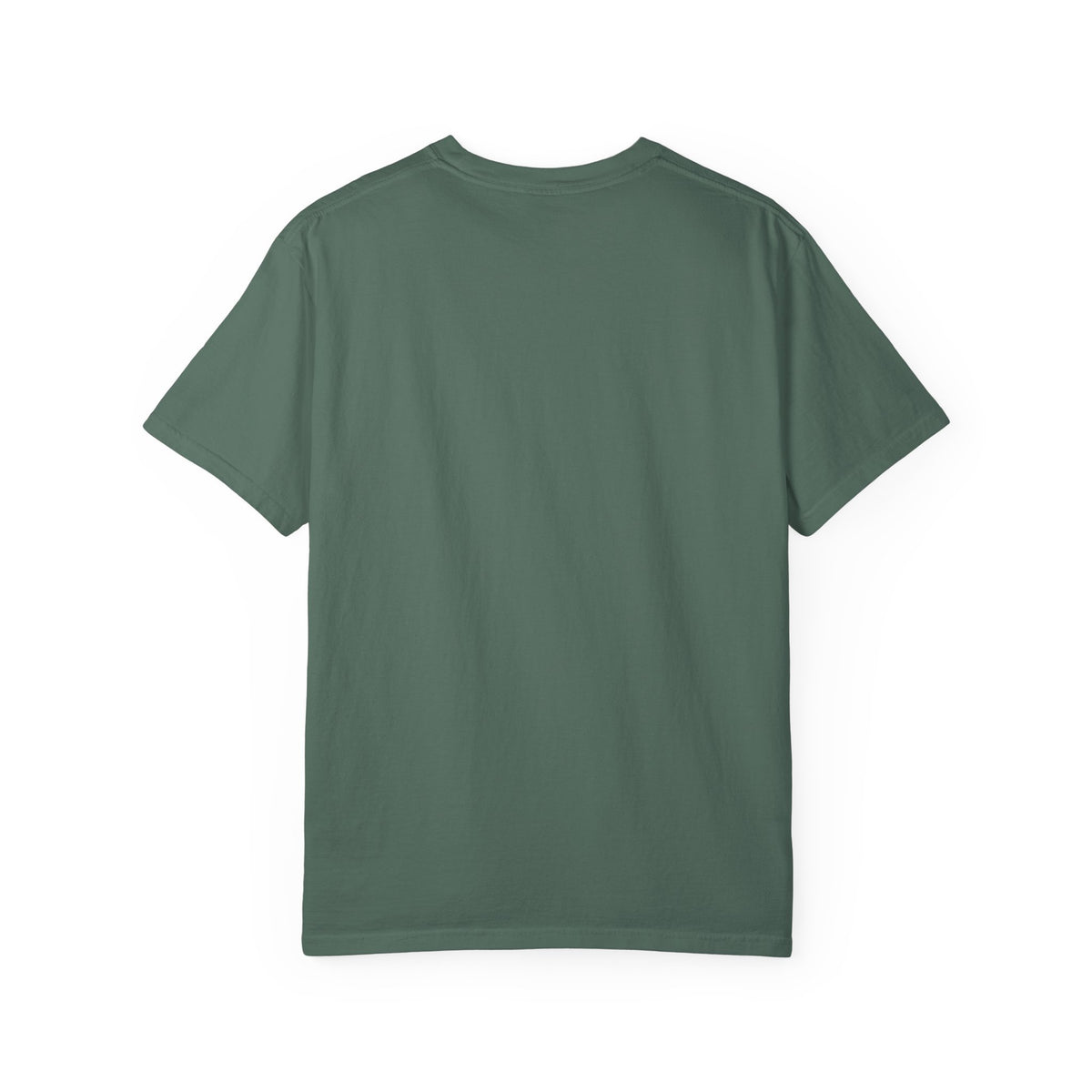 Professionally Overstimulated Graphic T-Shirt — Coffee, Phone & Cozy Aesthetic