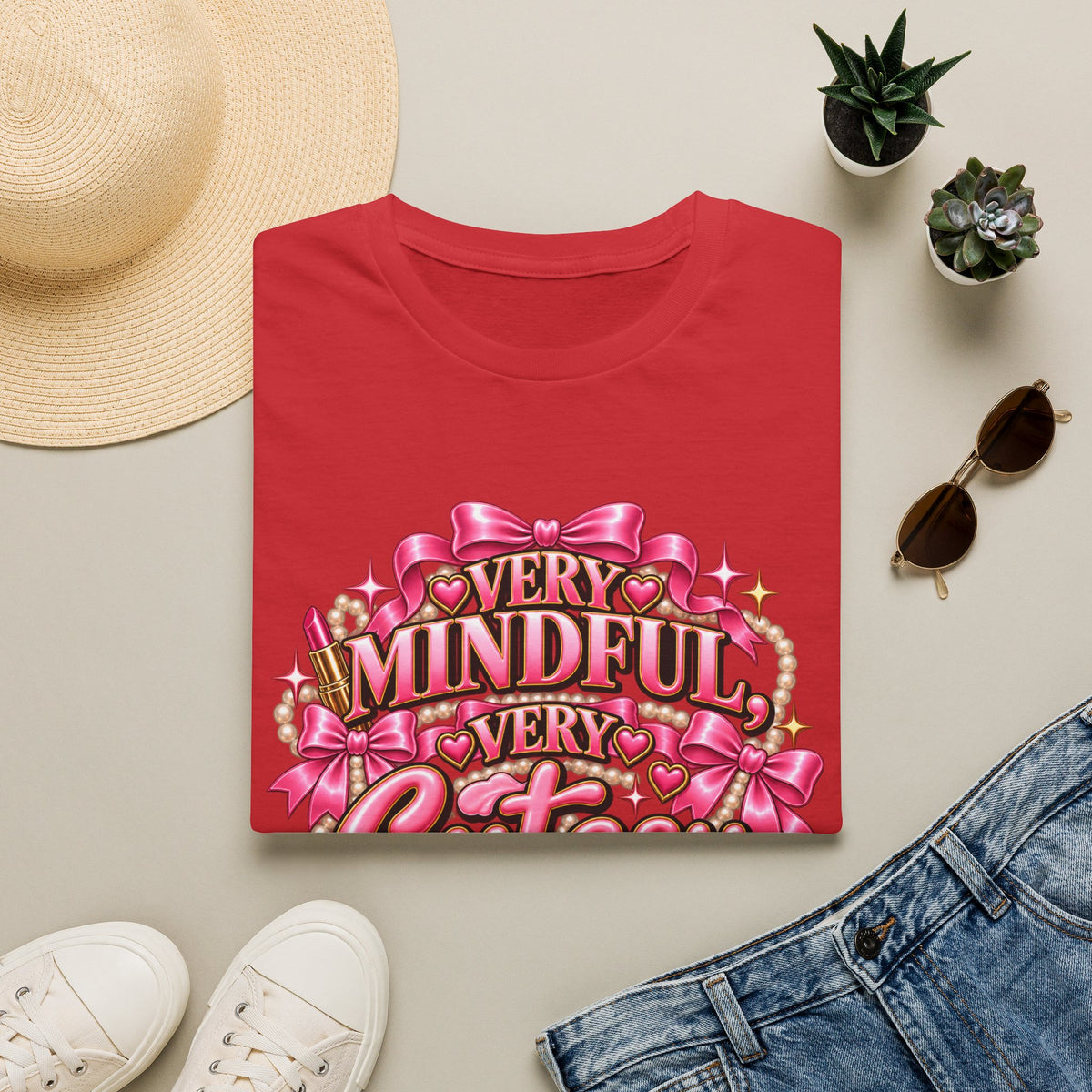 Very Mindful Design