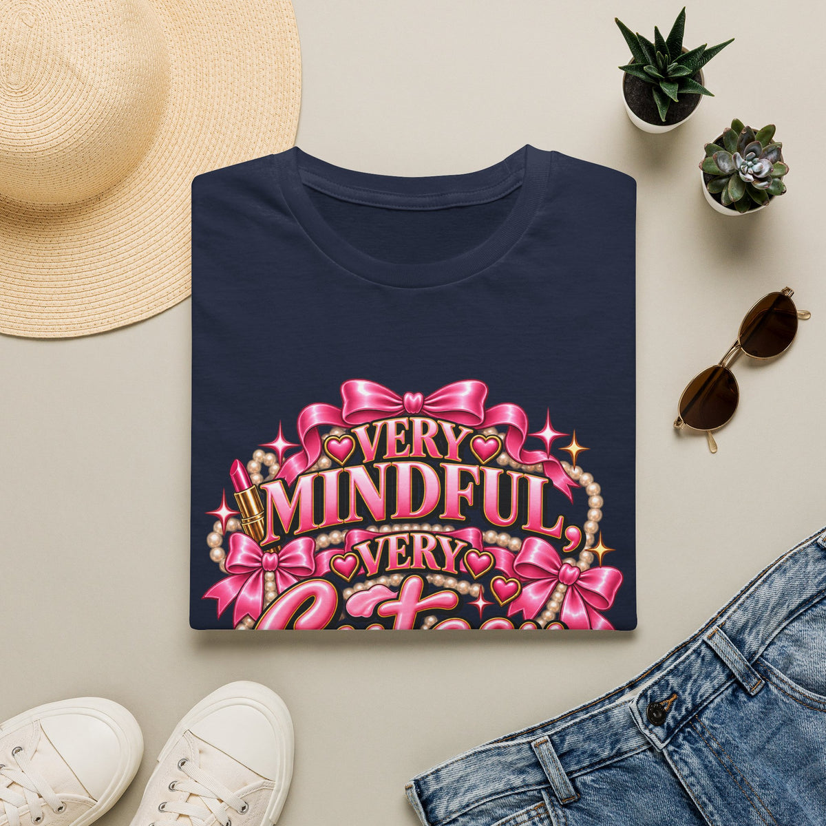 Very Mindful Design