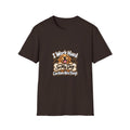 I Work Hard So My Dog Can Have Nice Things T-Shirt — Funny Dog Lover Tee