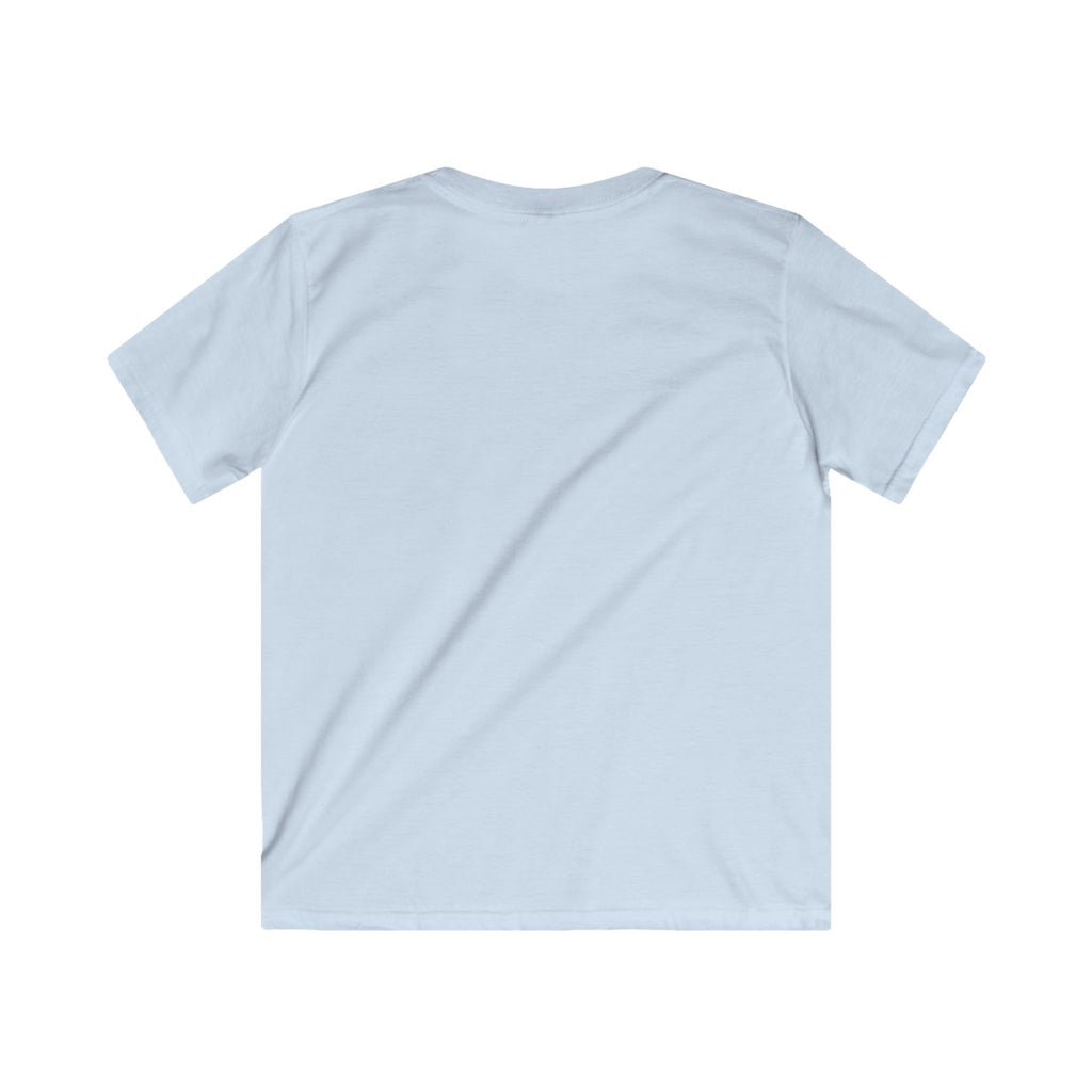 Kids Tee - "Game On" Retro Gamer Controller Design