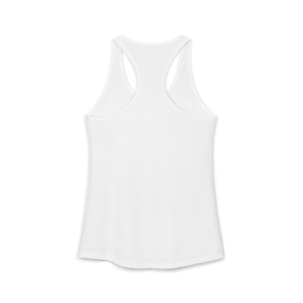 PR Princess Women's Ideal Racerback Tank