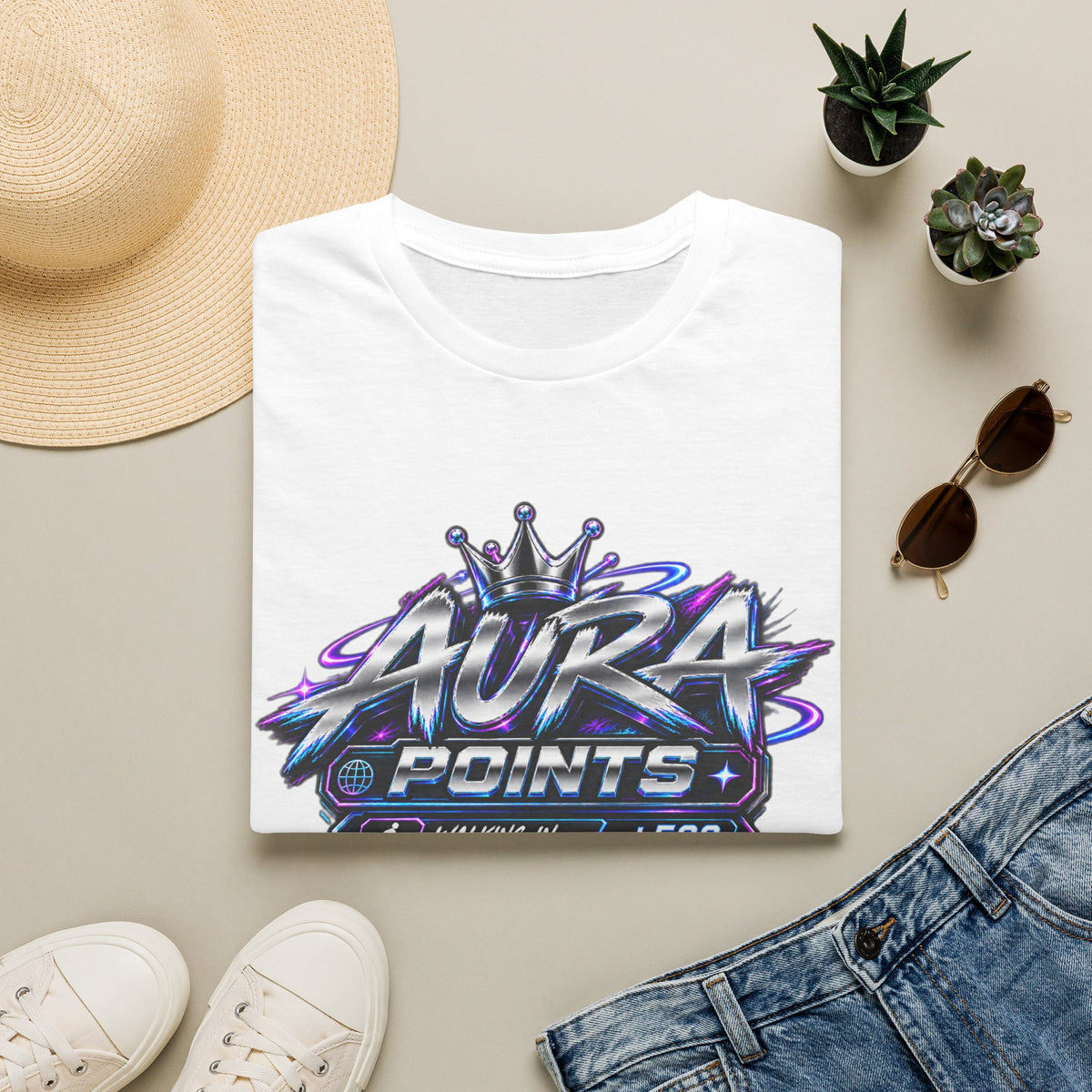 Aura Points