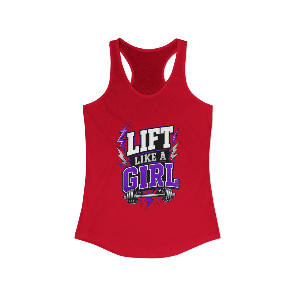 Women's Ideal Racerback Tank