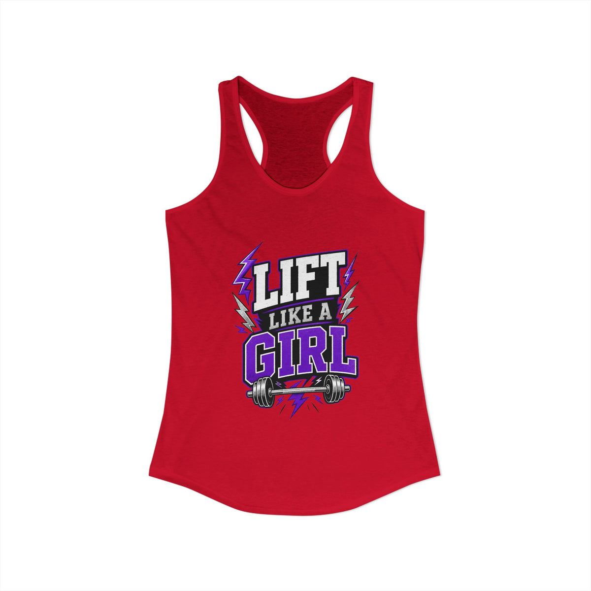 Women's Ideal Racerback Tank