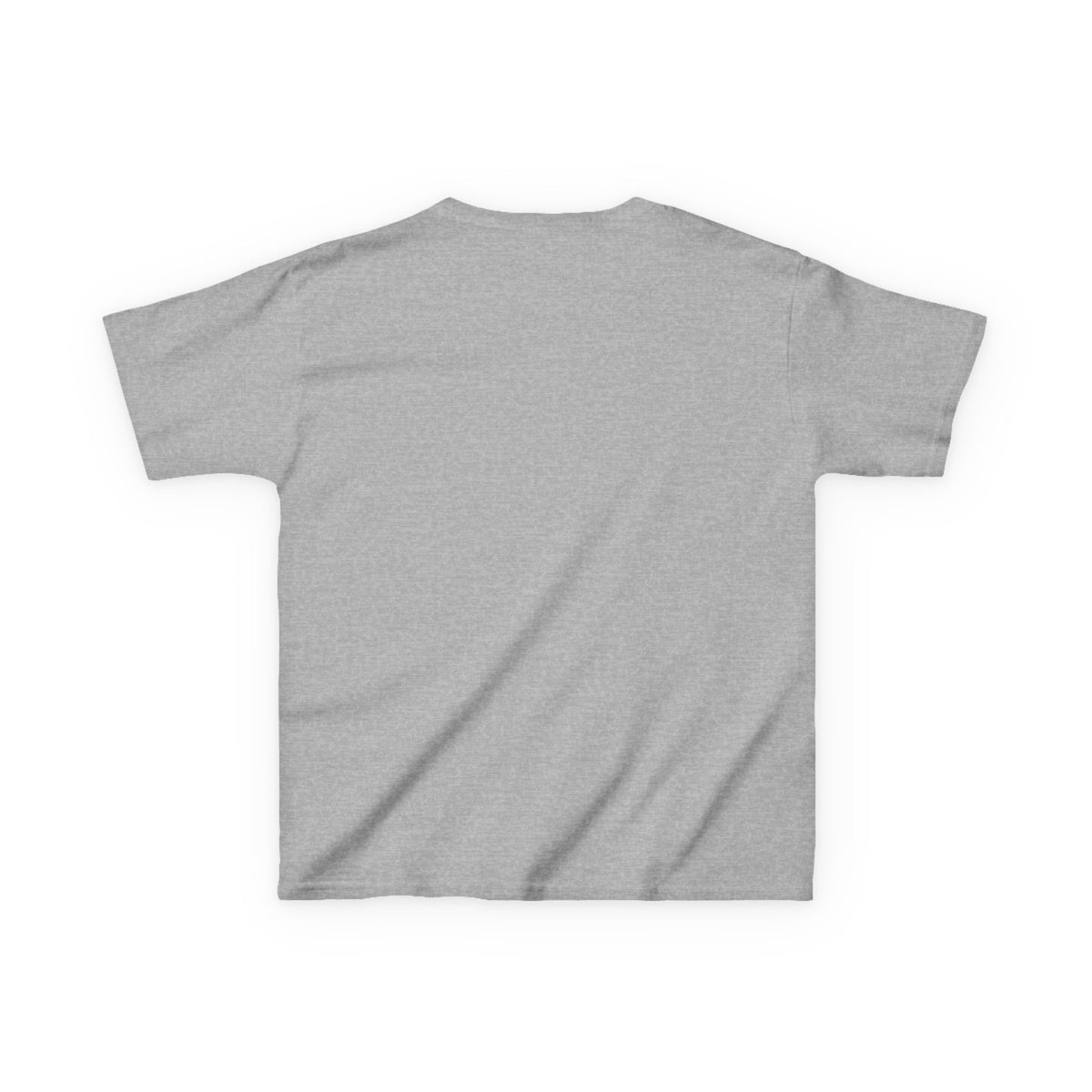 Kids Tee — "Roar Mode" Skateboarding Dino Graphic Shirt