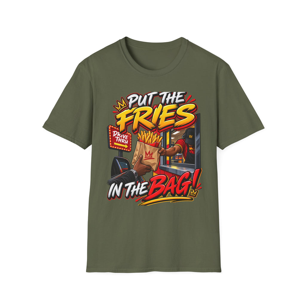 Fries In Bag Design 2