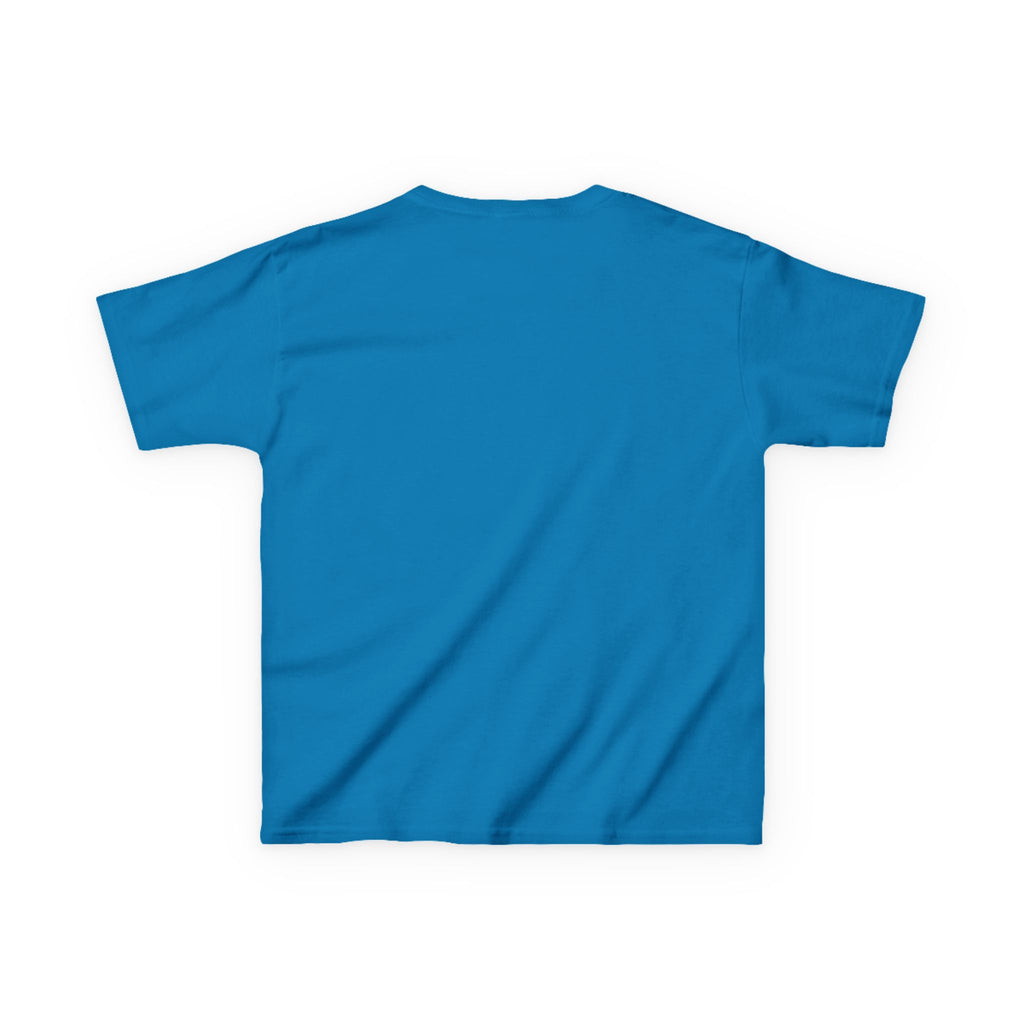 Kids T-Shirt — “Tiny Human, Big Opinions” Cute Toddler Graphic Tee