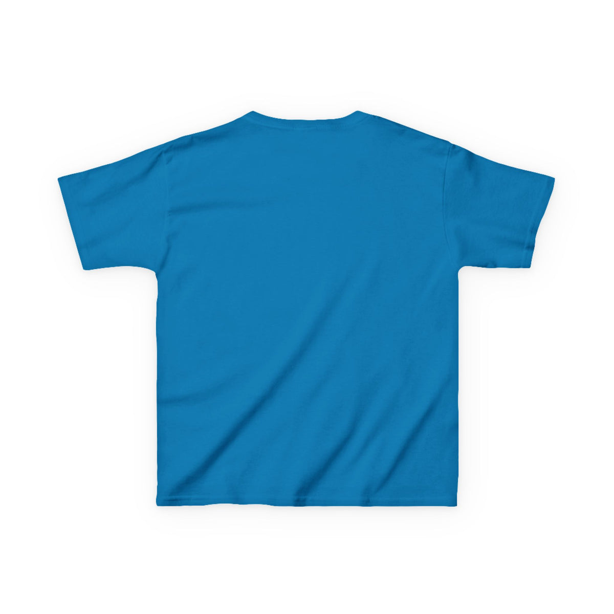 Kids T-Shirt — “Tiny Human, Big Opinions” Cute Toddler Graphic Tee