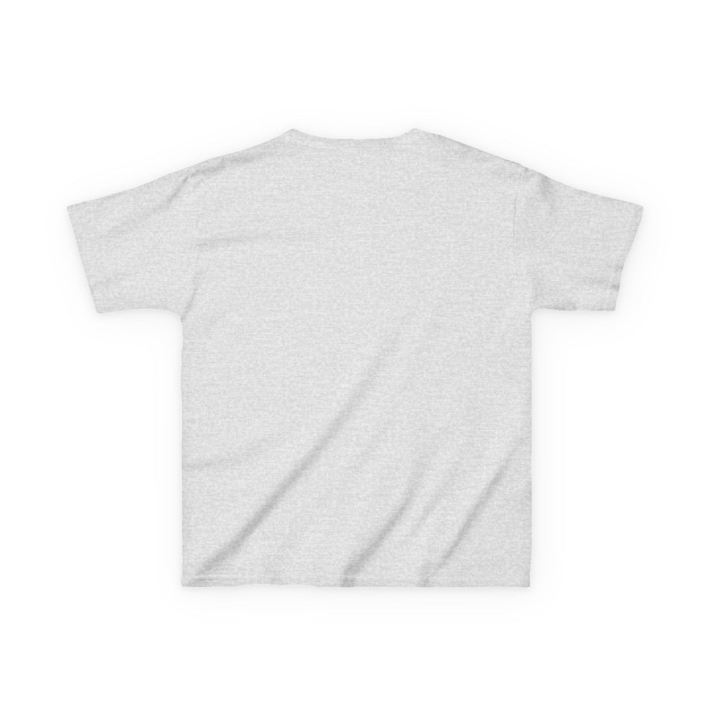 Kids T-Shirt — “Tiny Human, Big Opinions” Cute Toddler Graphic Tee