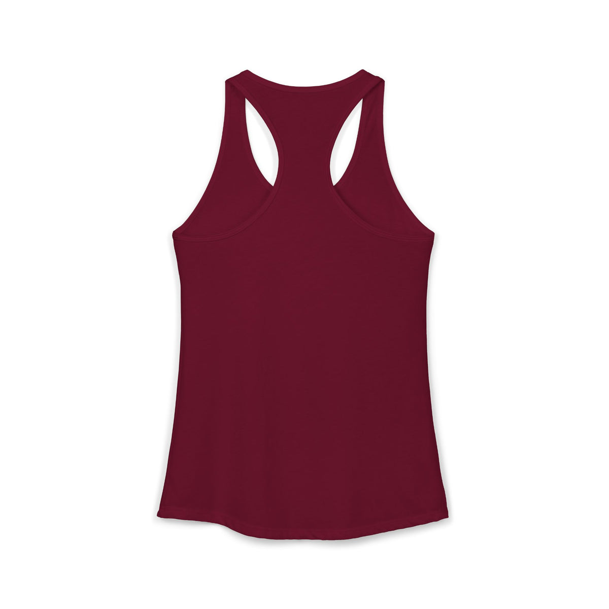 PR Princess Women's Ideal Racerback Tank
