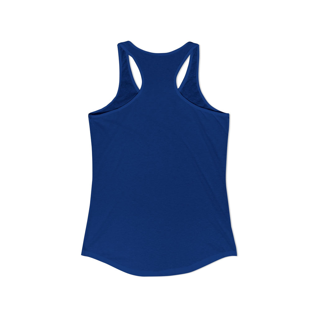 PR Princess Women's Ideal Racerback Tank