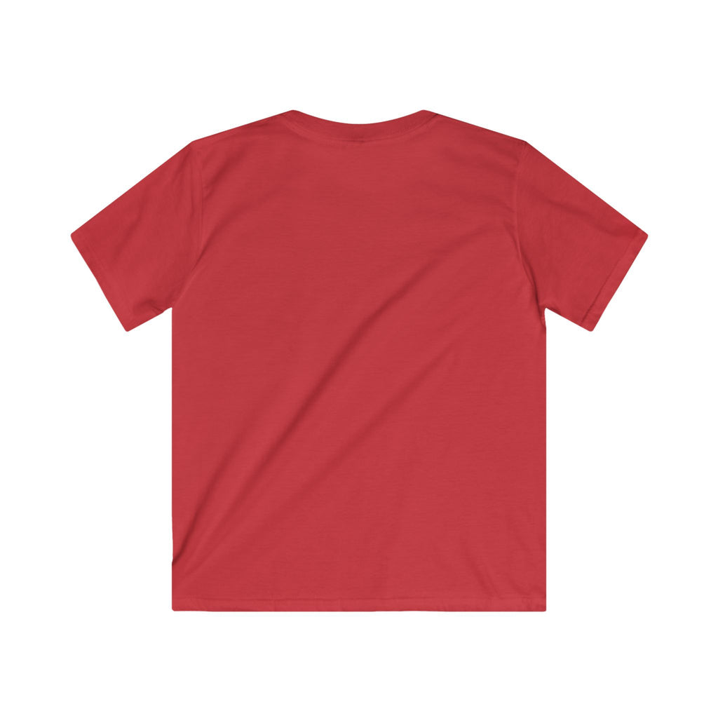 Kids Tee - "Game On" Retro Gamer Controller Design