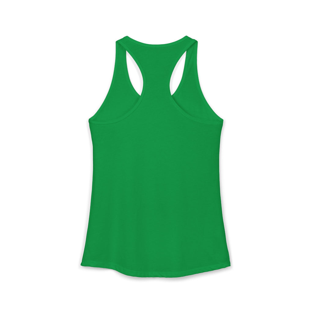 PR Princess Women's Ideal Racerback Tank