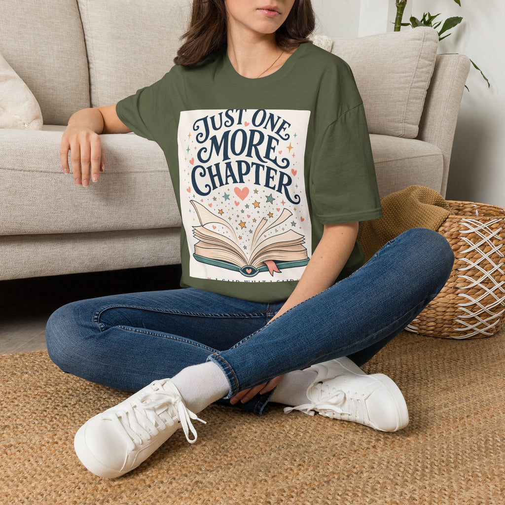 Open Book Turning Into Stars And Hearts With Text Design